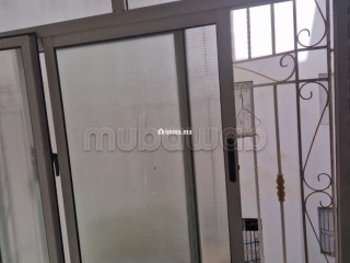 Appartement à vendre à complex Zouhour en face du stade Ibn Battouta - Appartement à vendre - Tanger