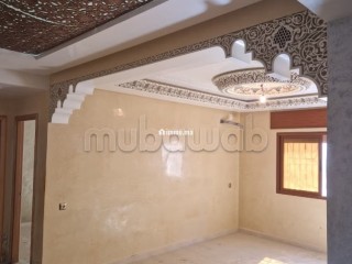 Appartement à vendre à complex Zouhour en face du stade Ibn Battouta - Appartement à vendre - Tanger