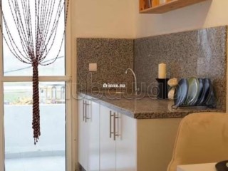 Appartement à vendre à Kouilma. Surface de 69 m². Jardin et terrasse - Appartement à vendre - Tetouan