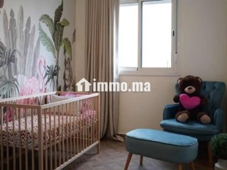 Appartement à vendre à Kouilma. Surface de 69 m². Jardin et terrasse - Appartement à vendre - Tetouan