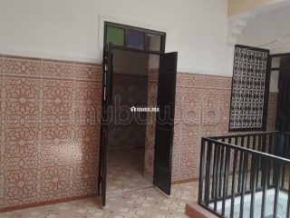 Opportunité riad à marrakech médina - Villa à vendre - Marrakech