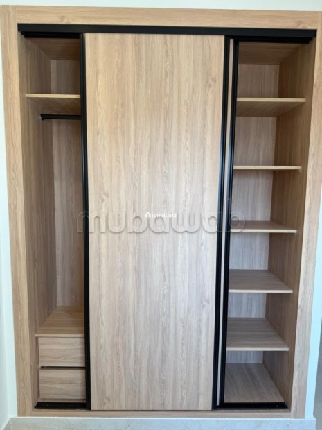 Vente d'un bel appartement à Bouaakkaz. Surface totale 80 m² - Vente Immobilier - Marrakech - photo 8