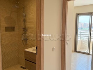 Vente d'un bel appartement à Bouaakkaz. Surface totale 80 m² - Appartement à vendre - Marrakech