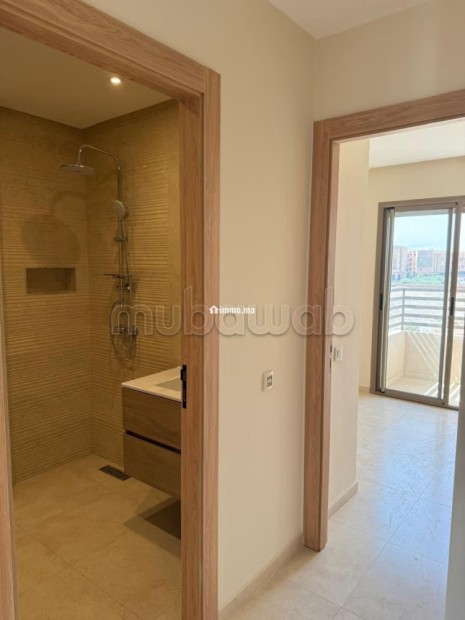 Superbe appartement à vendre à Bouaakkaz. 2 belles chambres - Vente Immobilier - Marrakech - photo 8