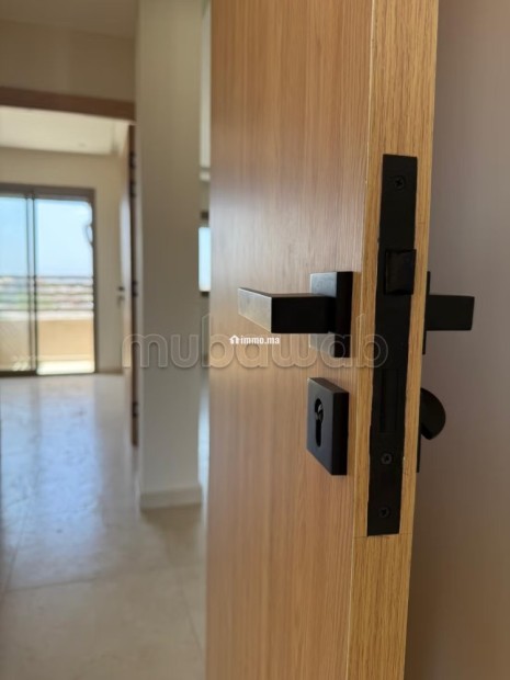 Appartement en vente à Bouaakkaz. 2 chambres agréables - Vente Immobilier - Marrakech - photo 8