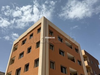 Appartement en vente à Bouaakkaz. 2 chambres agréables - Appartement à vendre - Marrakech