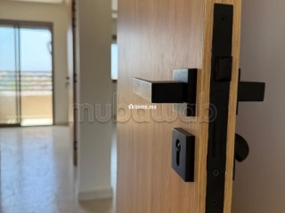 Appartement en vente à Bouaakkaz. 2 chambres agréables - Appartement à vendre - Marrakech