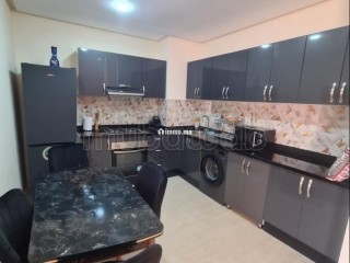 Très bel appartement en location à madame plaza. 2 pièces. Bien meublé - Appartement à louer - Marrakech