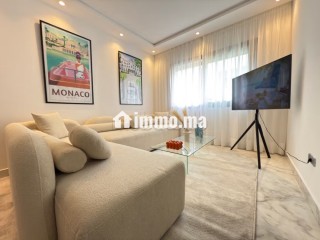Exceptionnel studio de maitre au coeur de gauthier - Appartement à louer - Casablanca