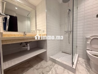 Exceptionnel studio de maitre au coeur de gauthier - Appartement à louer - Casablanca
