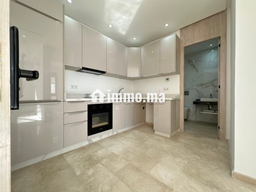 Sublime studio idéal pour investissement locatif - Location Immobilier - Casablanca - photo 6
