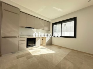 Sublime studio idéal pour investissement locatif - Appartement à louer - Casablanca