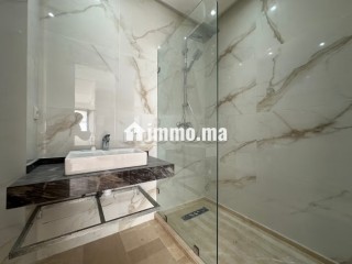 Sublime studio idéal pour investissement locatif - Appartement à louer - Casablanca