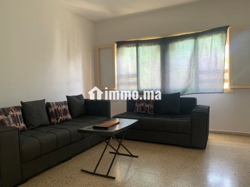 Appartement - Vente Immobilier - Rabat - photo 1