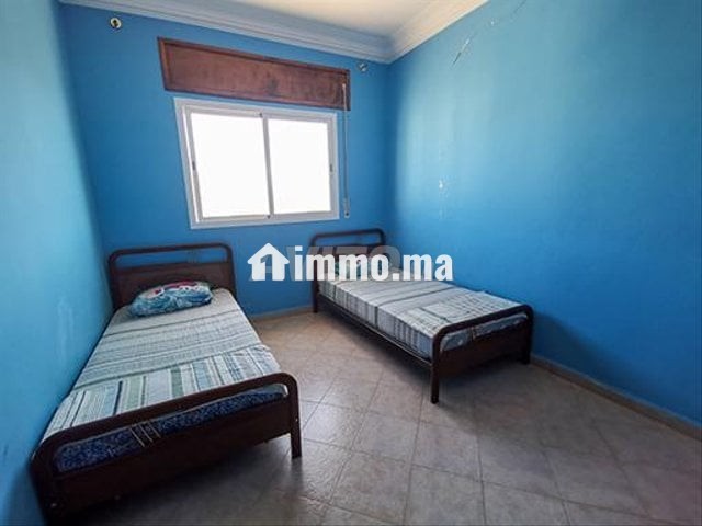 Appartement Moderne Corniche Martil - Location Vacances - Martil - photo 2