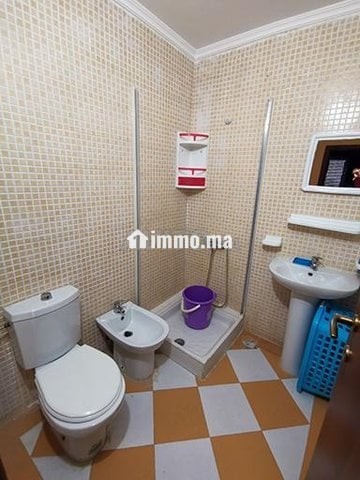 Appartement Moderne Corniche Martil - Location Vacances - Martil - photo 3
