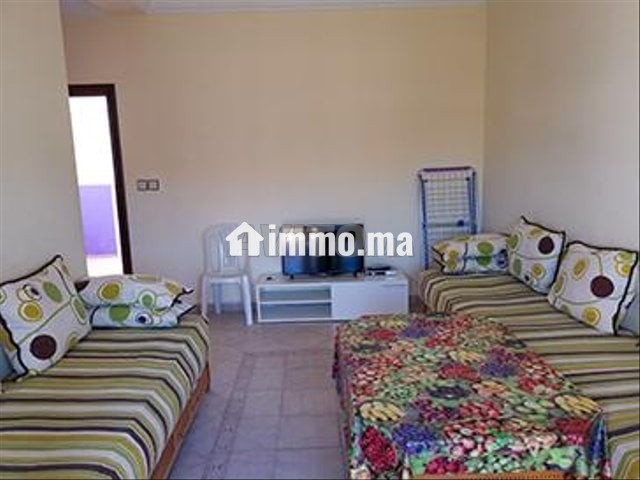 Appartement Moderne Corniche Martil - Location Vacances - Martil - photo 5