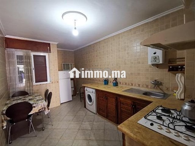 Appartement Moderne Corniche Martil - Location Vacances - Martil - photo 6