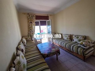 Appartement Moderne Corniche Martil - Appartement Location Vacances - Martil