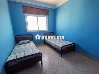 Appartement Moderne Corniche Martil - Appartement Location Vacances - Martil