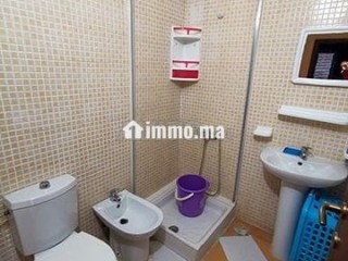 Appartement Moderne Corniche Martil - Appartement Location Vacances - Martil