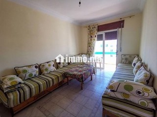 Appartement Moderne Corniche Martil - Appartement Location Vacances - Martil