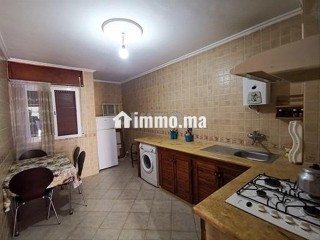 Appartement Moderne Corniche Martil - Appartement Location Vacances - Martil