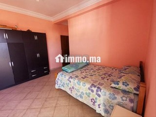 Appartement Moderne Corniche Martil - Appartement Location Vacances - Martil