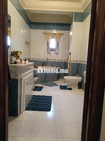Villa 245 m2 à Route de casa - Vente Immobilier - Marrakech - photo 6