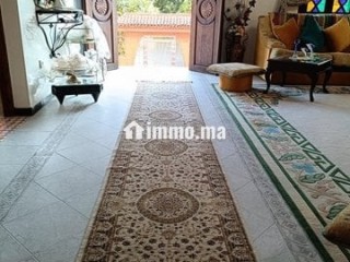 Villa 245 m2 à Route de casa - Villa à vendre - Marrakech