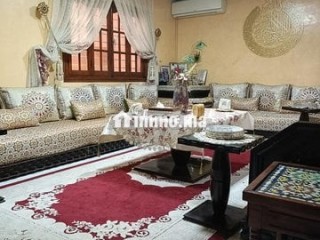 Villa 245 m2 à Route de casa - Villa à vendre - Marrakech