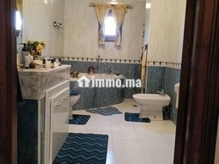 Villa 245 m2 à Route de casa - Villa à vendre - Marrakech