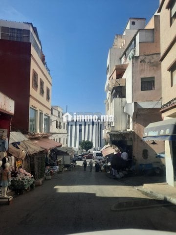 Maison Av bnimakada Reouida - Vente Immobilier - Tanger - photo 1