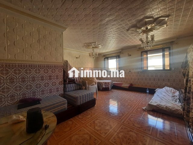 Maison Av bnimakada Reouida - Vente Immobilier - Tanger - photo 4