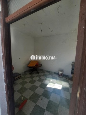 Maison Av bnimakada Reouida - Vente Immobilier - Tanger - photo 7