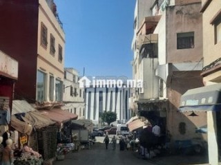 Maison Av bnimakada Reouida - Maison à vendre - Tanger