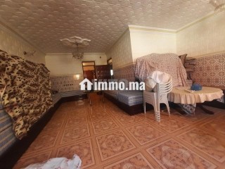 Maison Av bnimakada Reouida - Maison à vendre - Tanger