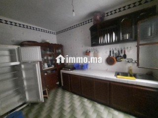 Maison Av bnimakada Reouida - Maison à vendre - Tanger