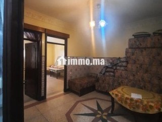 Maison Av bnimakada Reouida - Maison à vendre - Tanger