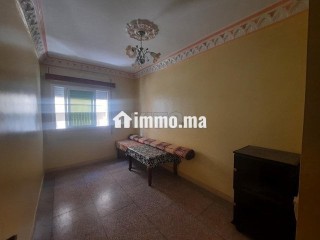 Maison Av bnimakada Reouida - Maison à vendre - Tanger