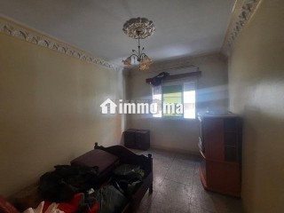Maison Av bnimakada Reouida - Maison à vendre - Tanger