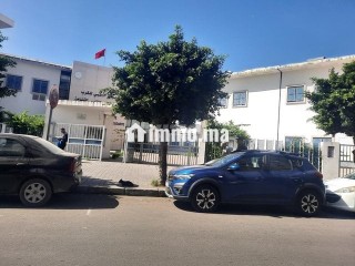 Maison Av bnimakada Reouida - Maison à vendre - Tanger