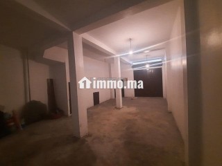 Maison Av bnimakada Reouida - Maison à vendre - Tanger