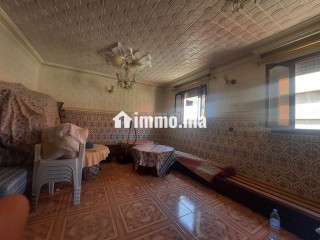 Maison Av bnimakada Reouida - Maison à vendre - Tanger