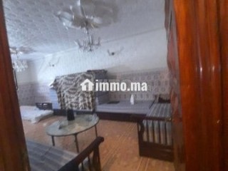 Maison Av bnimakada Reouida - Maison à vendre - Tanger