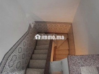 Maison Av bnimakada Reouida - Maison à vendre - Tanger