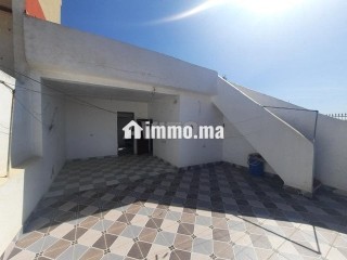 Maison Av bnimakada Reouida - Maison à vendre - Tanger