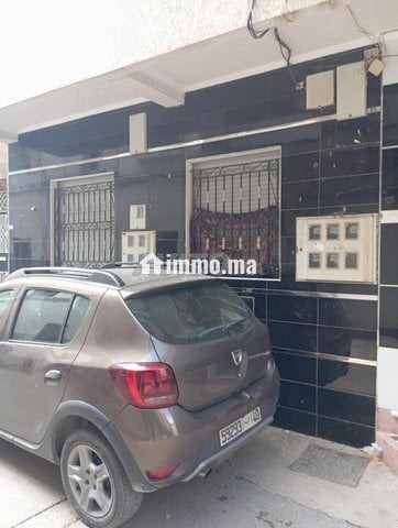 Appartement studio - Location Immobilier - Tanger - photo 1