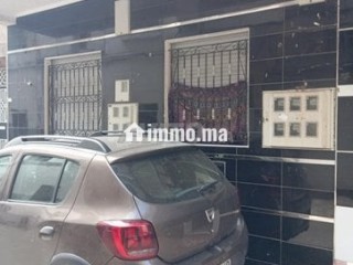 Appartement studio - Appartement à louer - Tanger