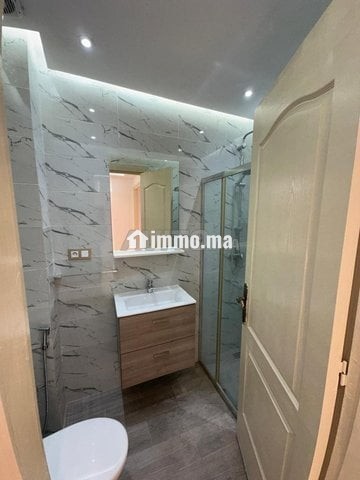 Appartement à louer à Adrar Agadir - Location Immobilier - Agadir - photo 4